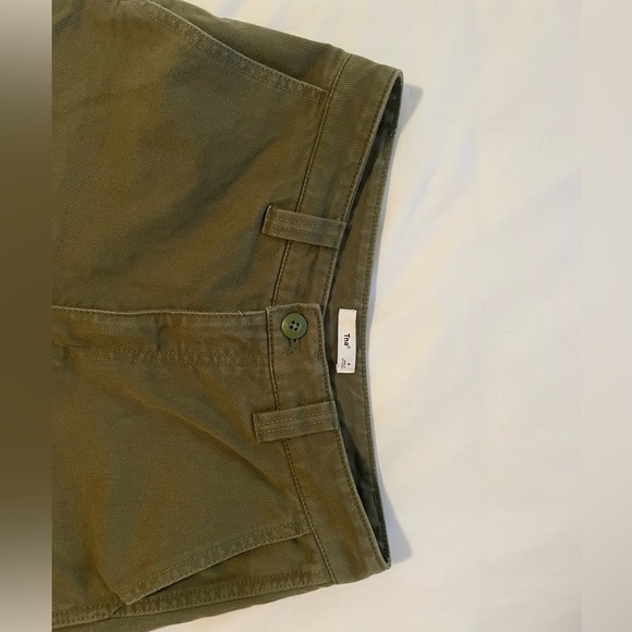 TNA cargo pant - Picture 2 of 3